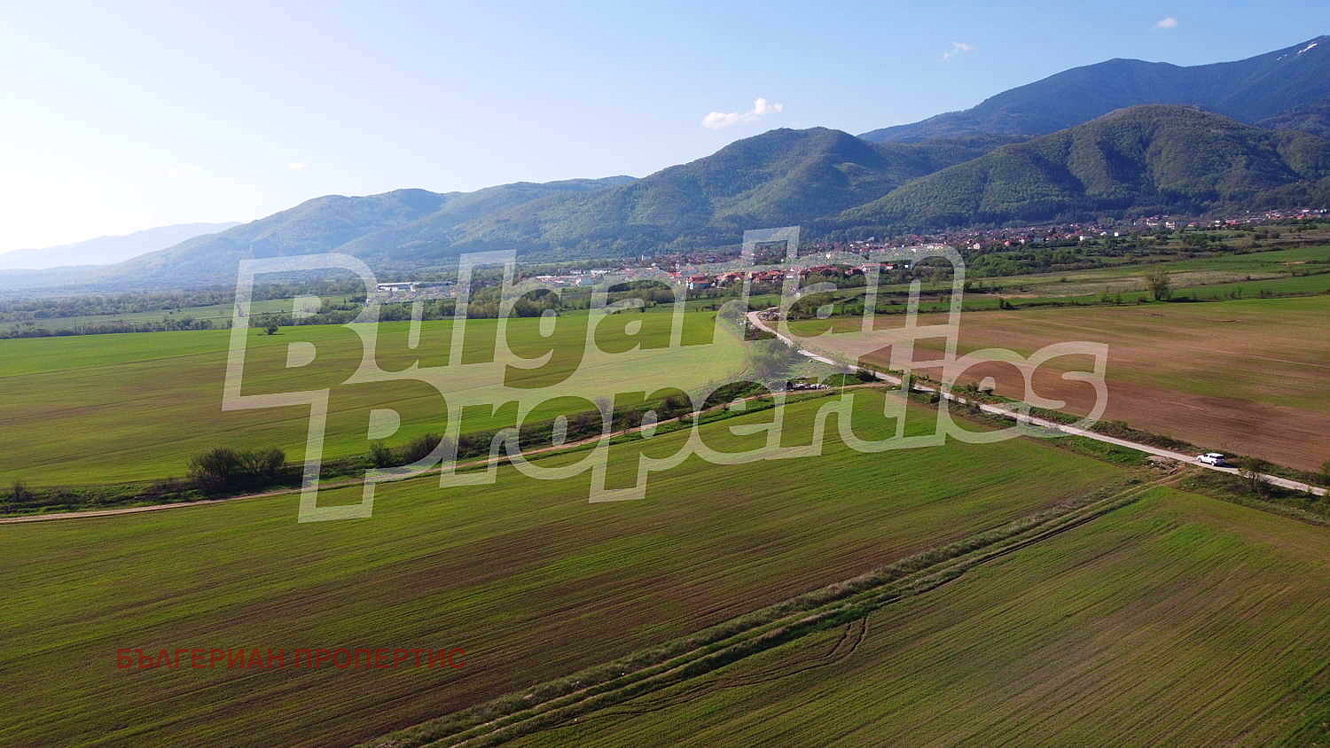 Продава ПАРЦЕЛ | Imot.bg — изображение 10