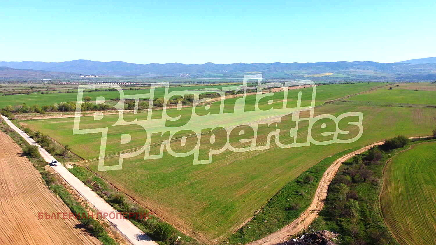 Продава ПАРЦЕЛ | Imot.bg — изображение 6