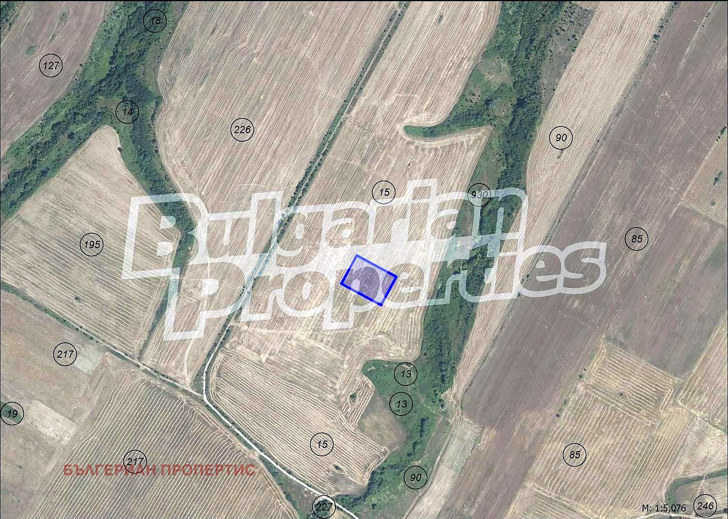 Продава ПАРЦЕЛ | Imot.bg — изображение 11