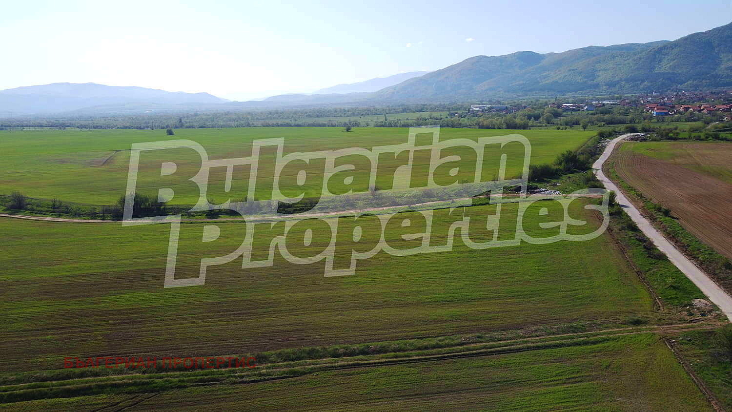 Продава ПАРЦЕЛ | Imot.bg — изображение 9