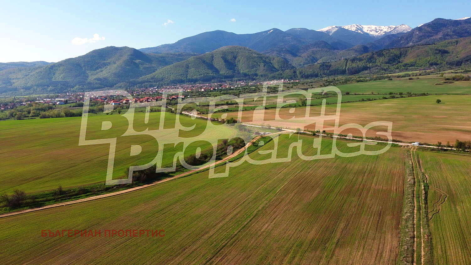 Продава ПАРЦЕЛ | Imot.bg — изображение 1