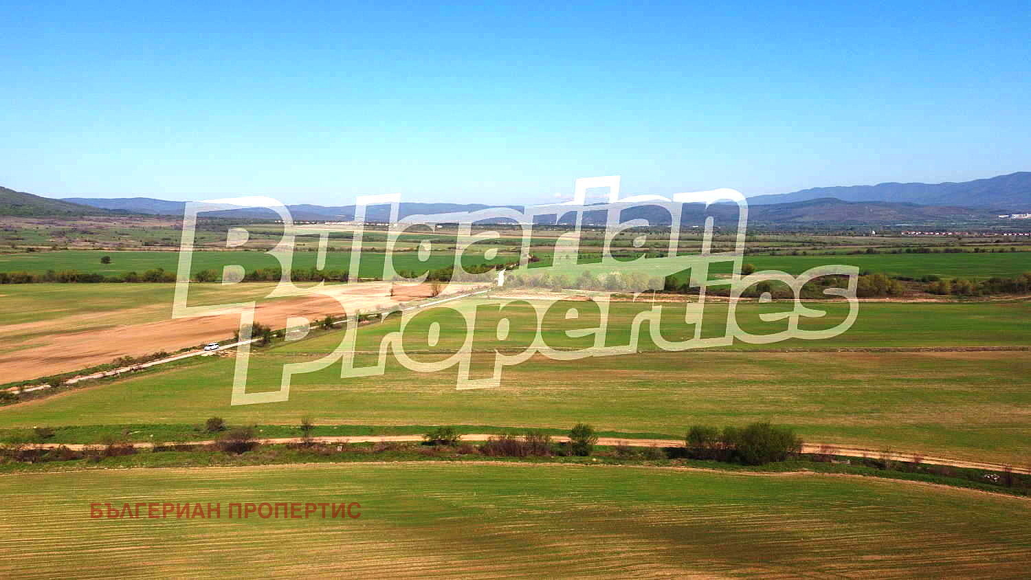 Продава ПАРЦЕЛ | Imot.bg — изображение 5