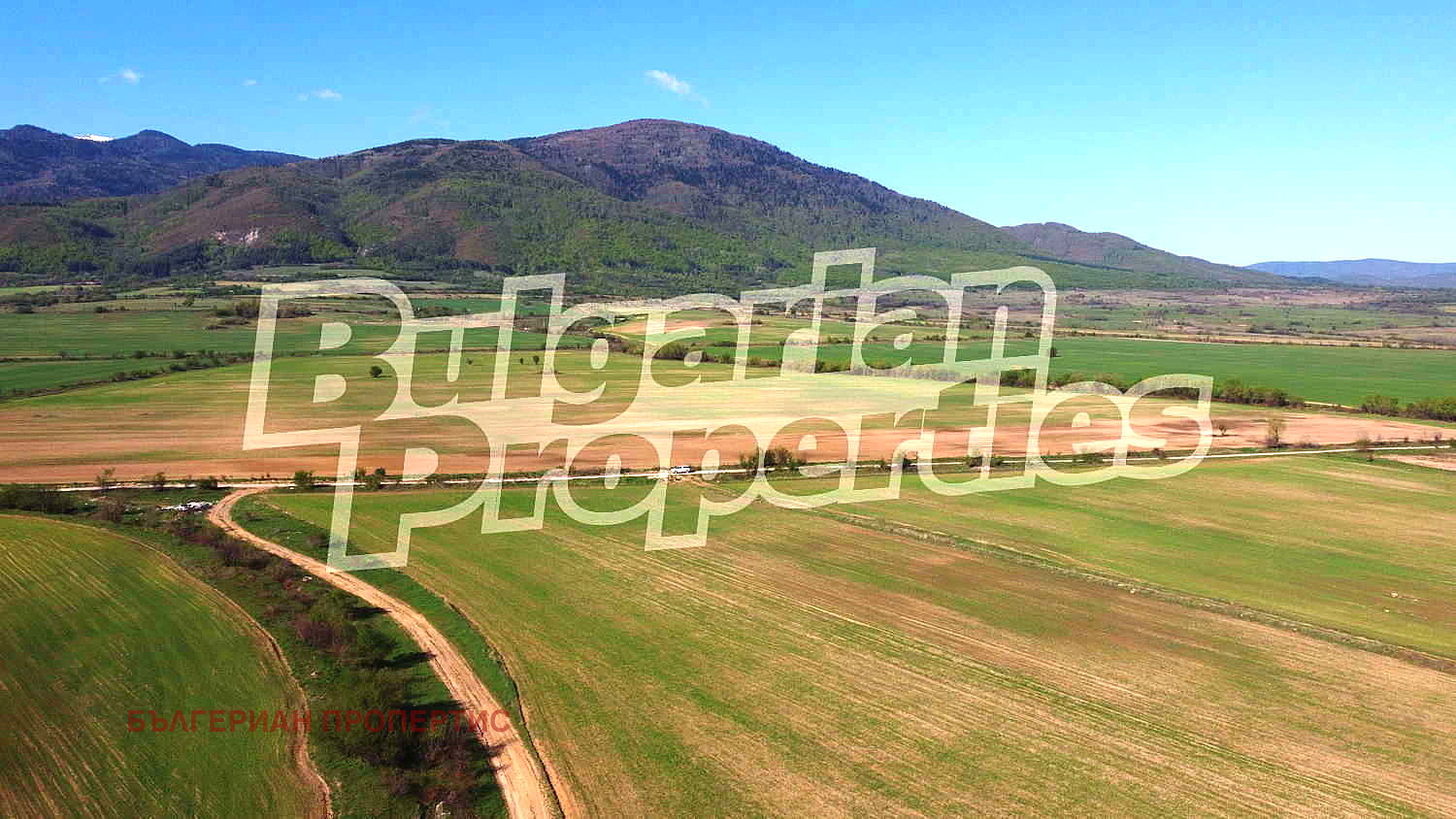 Продава ПАРЦЕЛ | Imot.bg — изображение 4