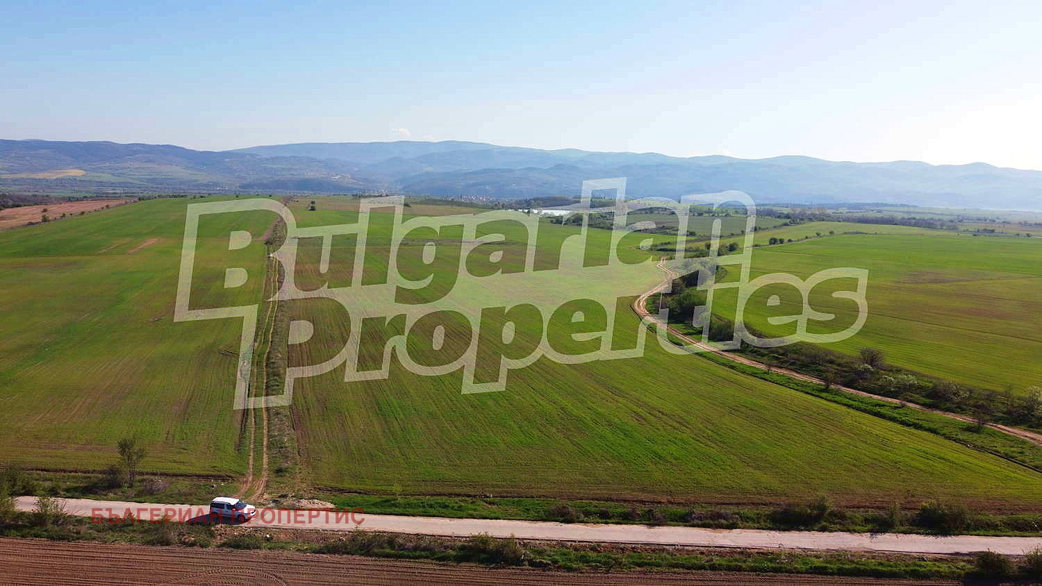 Продава ПАРЦЕЛ | Imot.bg — изображение 7