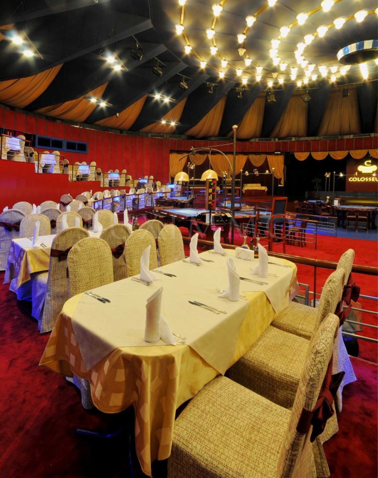 Продава ТЪРГОВСКИ КОМПЛЕКС | Imot.bg — изображение 9