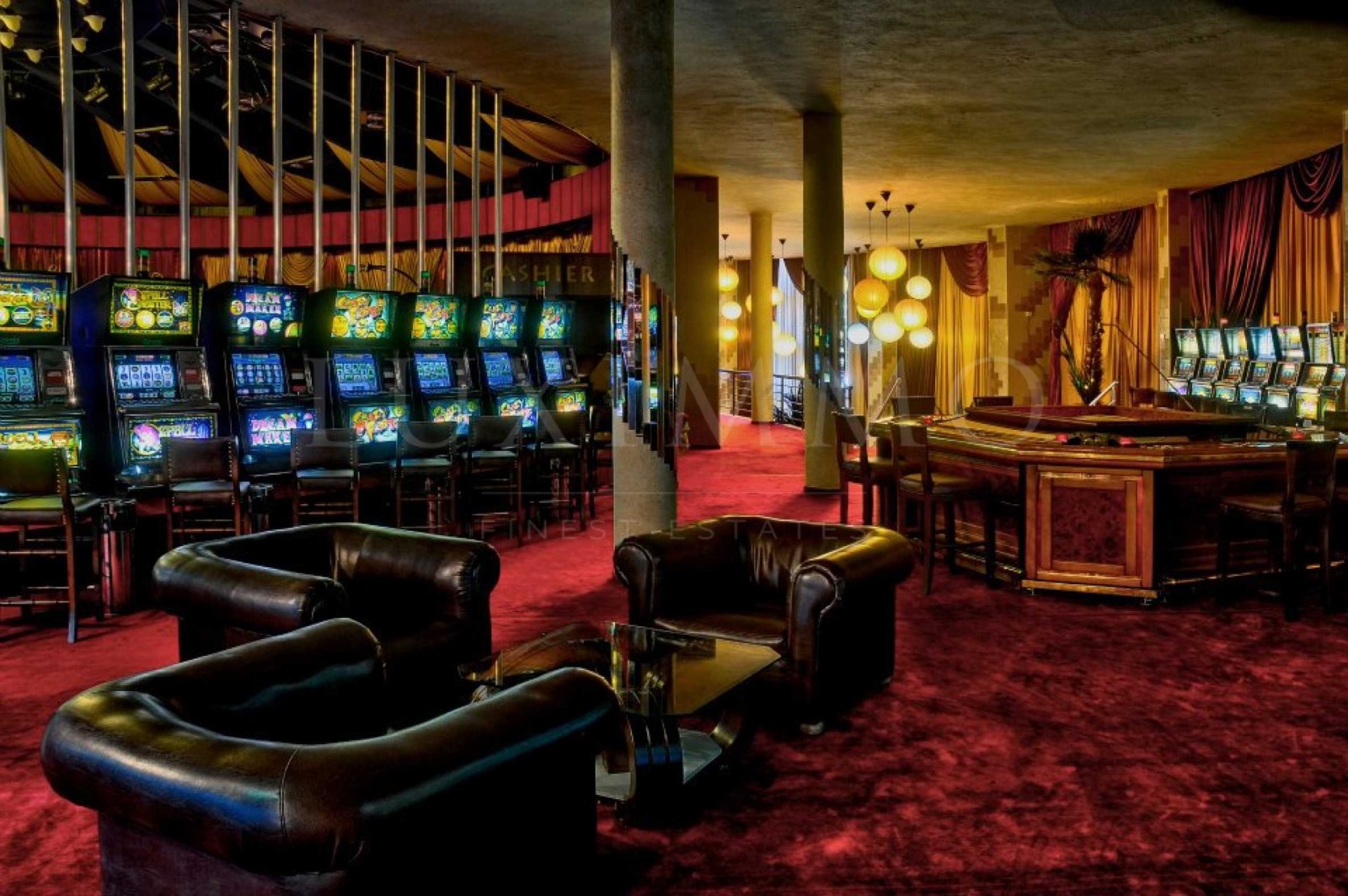 Продава ТЪРГОВСКИ КОМПЛЕКС | Imot.bg — изображение 5