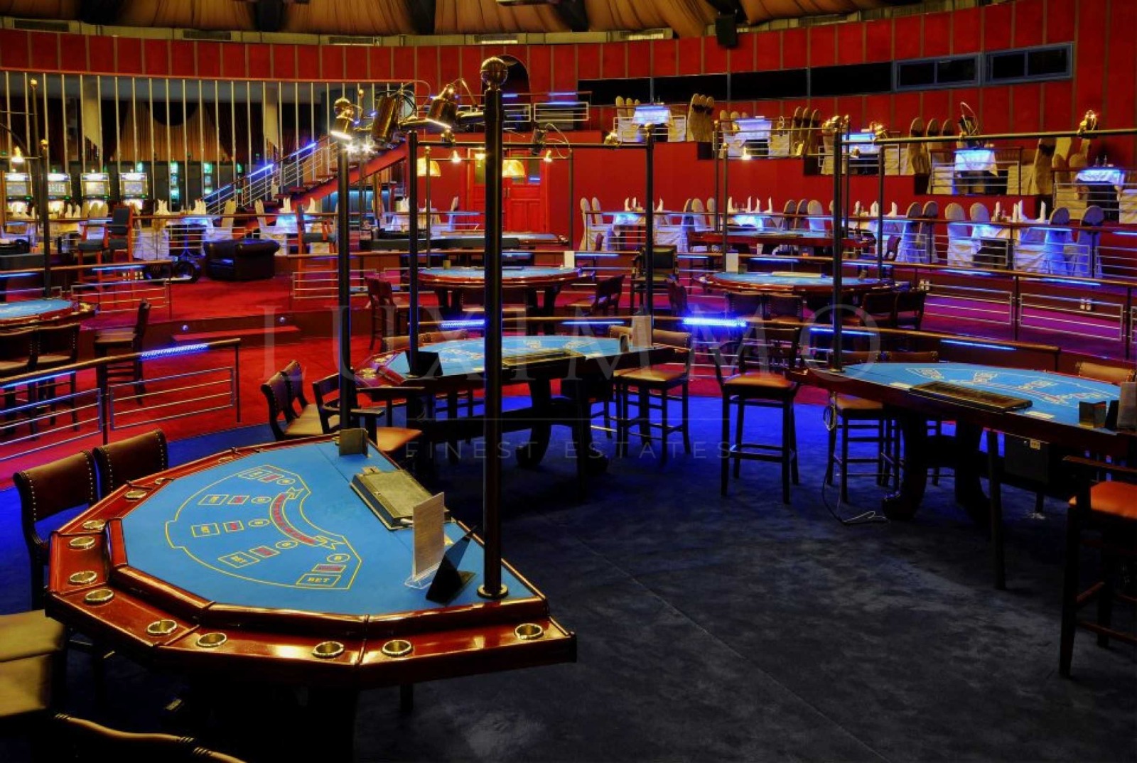 Продава ТЪРГОВСКИ КОМПЛЕКС | Imot.bg — изображение 6