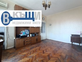 1 camera da letto Tsentar, Veliko Tarnovo