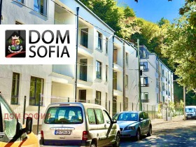 1 bedroom Knyazhevo, Sofia