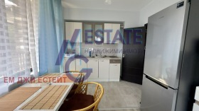 1 soverom Primorsko, region Burgas
