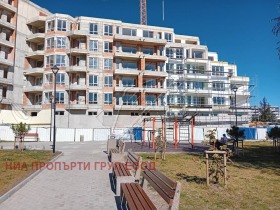 Продажба на имоти в Меден рудник - зона Б, град Бургас — страница 2 - изображение 1 