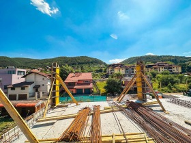 2 спальні Лозен, София