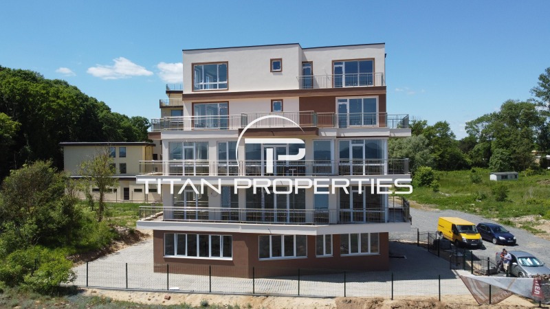 Na prodej  Studio oblast Burgas , Primorsko , 58 m2 | 37009006 - obraz [12]