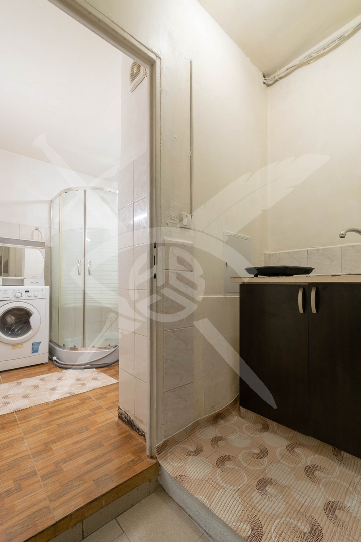 Продава 1-СТАЕН, гр. София, Илинден, снимка 7 - Апартаменти - 54968494