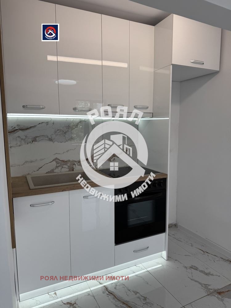 Продава 1-СТАЕН, гр. Стамболийски, област Пловдив, снимка 5 - Апартаменти - 56218030
