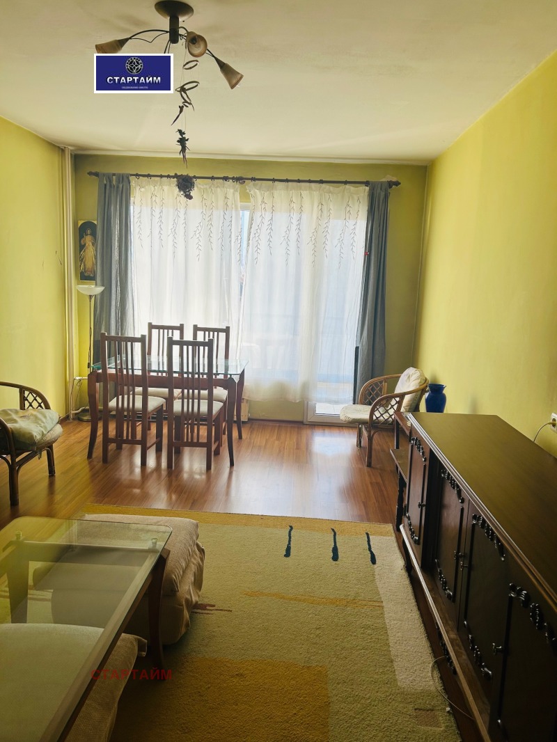 De vânzare  1 dormitor Sofia , Oboriște , 70 mp | 74316635 - imagine [2]