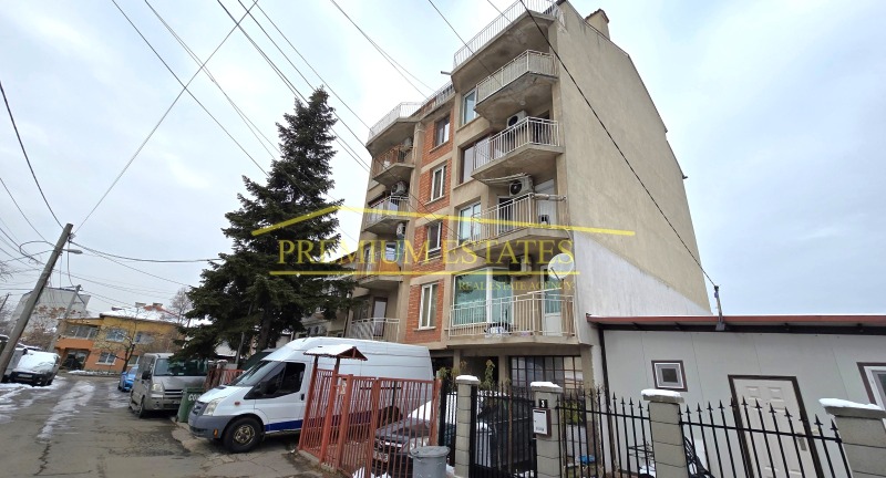 Продава 2-СТАЕН, гр. София, област София-град, снимка 8 - Aпартаменти - 48816669