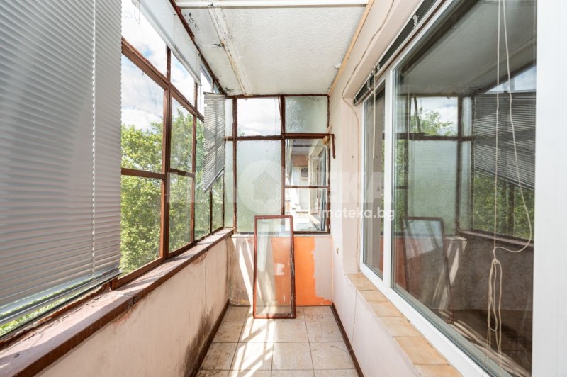 Продава  2-стаен град Пловдив , Кършияка , 41 кв.м | 20833118 - изображение [11]
