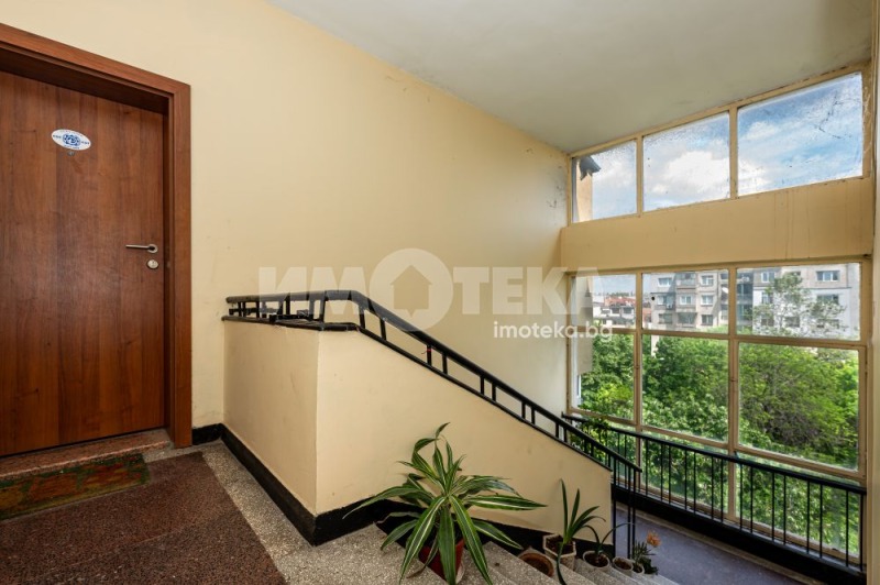 Продава  2-стаен град Пловдив , Кършияка , 41 кв.м | 20833118 - изображение [15]