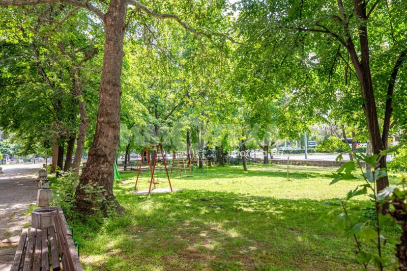 Продава  2-стаен град Пловдив , Кършияка , 41 кв.м | 20833118 - изображение [16]