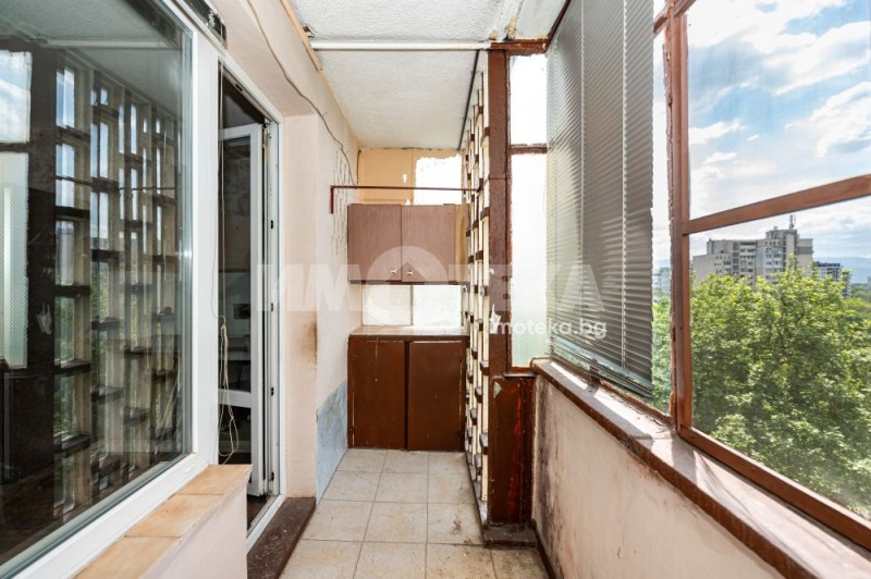 Продава  2-стаен град Пловдив , Кършияка , 41 кв.м | 20833118 - изображение [9]
