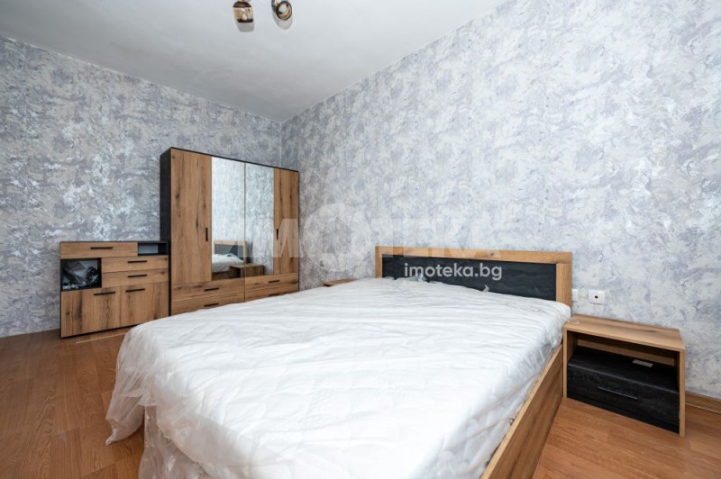 Продава  2-стаен град Пловдив , Кършияка , 41 кв.м | 20833118 - изображение [4]