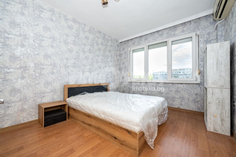 Продава  2-стаен град Пловдив , Кършияка , 41 кв.м | 20833118 - изображение [5]
