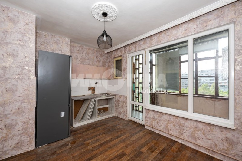 Продава  2-стаен град Пловдив , Кършияка , 41 кв.м | 20833118 - изображение [8]