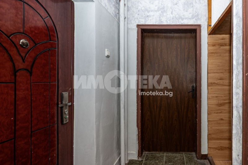Продава  2-стаен град Пловдив , Кършияка , 41 кв.м | 20833118 - изображение [12]