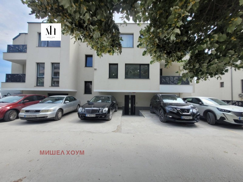 Προς πώληση  1 υπνοδωμάτιο Βαρνα , Βρηζ , 65 τ.μ | 51784360 - εικόνα [9]