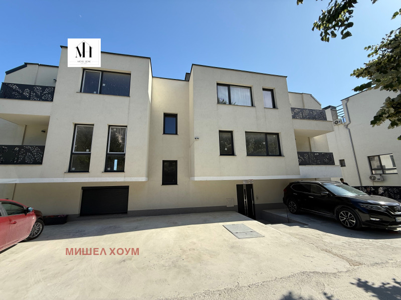À vendre  1 chambre Varna , Briz , 65 m² | 51784360 - image [3]