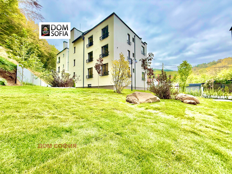 Na prodej  1 ložnice Sofia , Knjaževo , 69 m2 | 95524490