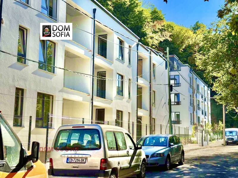 Продава  2-стаен град София , Княжево , 69 кв.м | 95524490