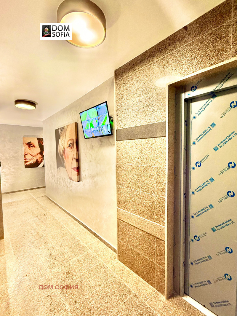 Продава 2-СТАЕН, гр. София, Бъкстон, снимка 4 - Апартаменти - 51384493