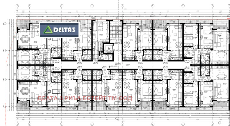Продава  2-стаен град София , Малинова долина , 67 кв.м | 36535398 - изображение [4]