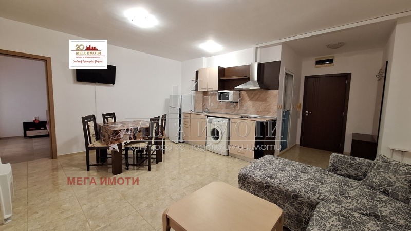 Продаја  1 спаваћа соба регион Бургас , Приморско , 76 м2 | 70975437 - слика [3]