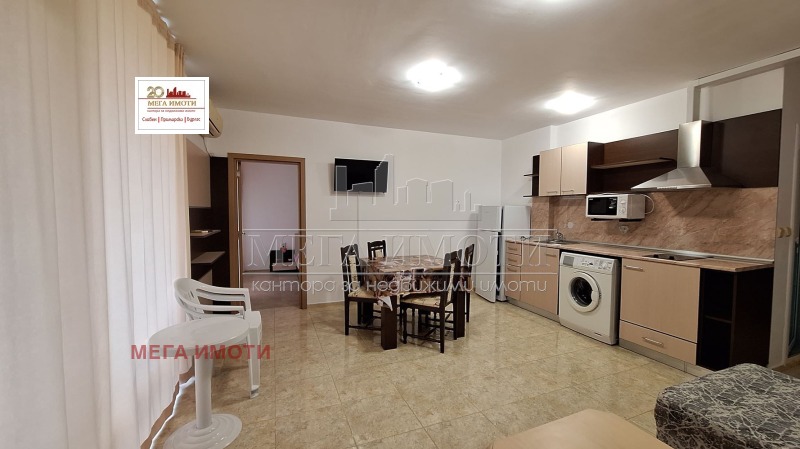 Продаја  1 спаваћа соба регион Бургас , Приморско , 76 м2 | 70975437 - слика [7]