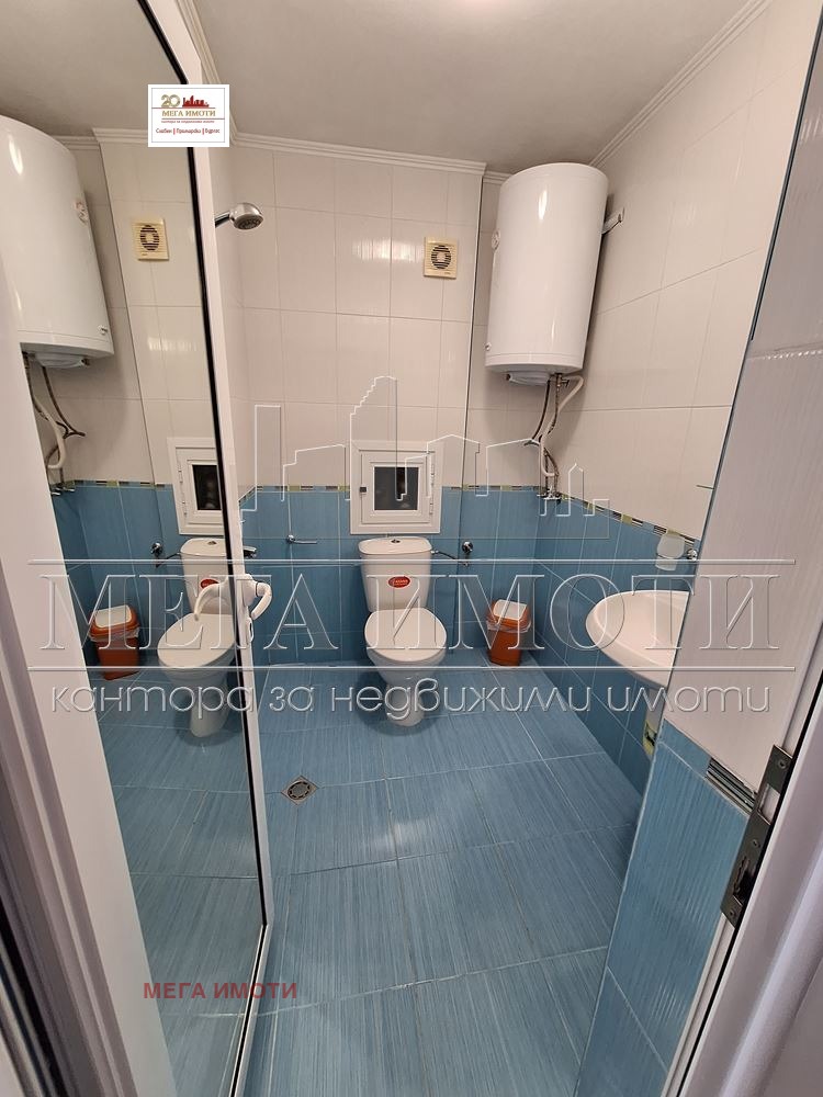 Продаја  1 спаваћа соба регион Бургас , Приморско , 76 м2 | 70975437 - слика [11]
