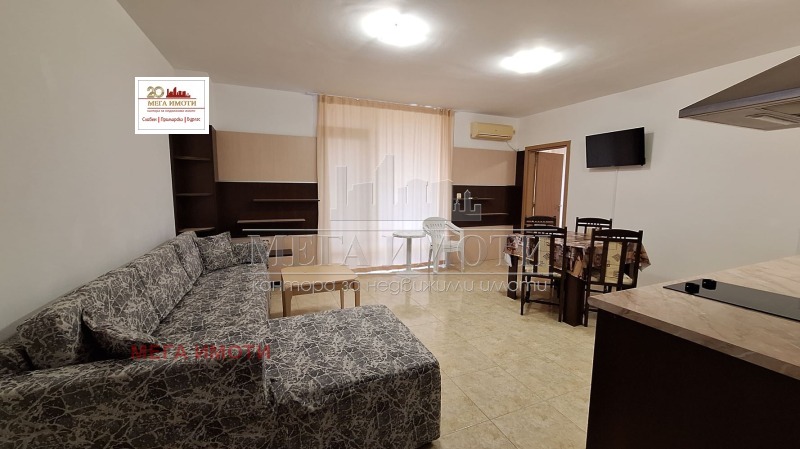 Продаја  1 спаваћа соба регион Бургас , Приморско , 76 м2 | 70975437
