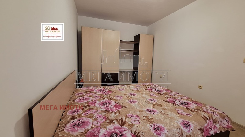 Продаја  1 спаваћа соба регион Бургас , Приморско , 76 м2 | 70975437 - слика [9]