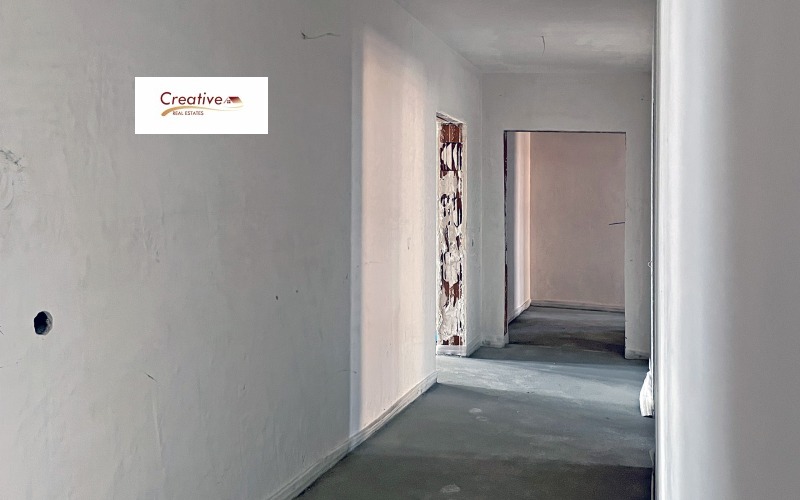 Продава 2-СТАЕН, гр. Пловдив, Христо Смирненски, снимка 2 - Апартаменти - 53195223