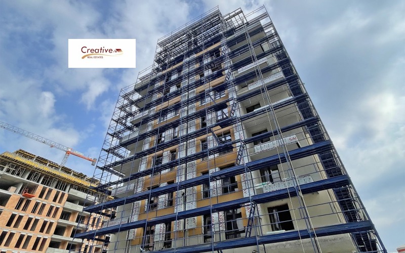 Продава 2-СТАЕН, гр. Пловдив, Христо Смирненски, снимка 4 - Апартаменти - 53195223