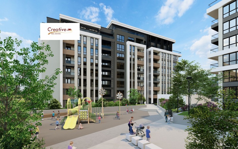 Продава 2-СТАЕН, гр. Пловдив, Христо Смирненски