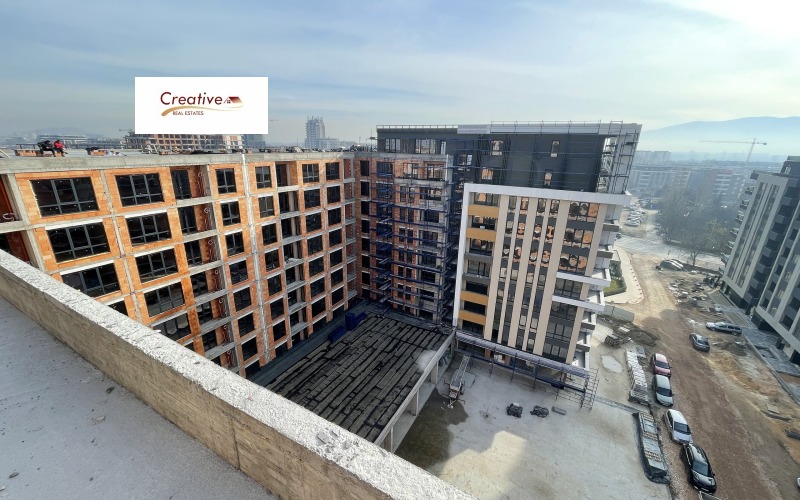 Продава 2-СТАЕН, гр. Пловдив, Христо Смирненски, снимка 3 - Апартаменти - 53195223