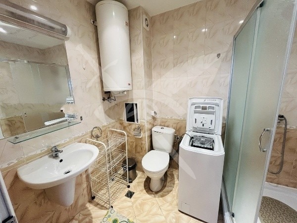 Продава 2-СТАЕН, гр. Свети Влас, област Бургас, снимка 5 - Апартаменти - 54228370
