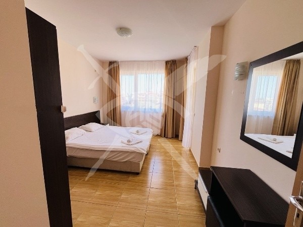 Продава 2-СТАЕН, гр. Свети Влас, област Бургас, снимка 3 - Апартаменти - 54228370