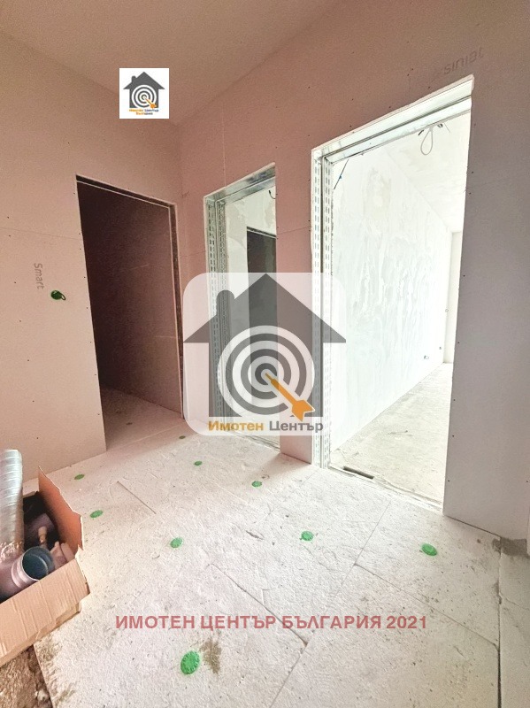 Продава 2-СТАЕН, гр. София, Кръстова вада, снимка 6 - Апартаменти - 54234966