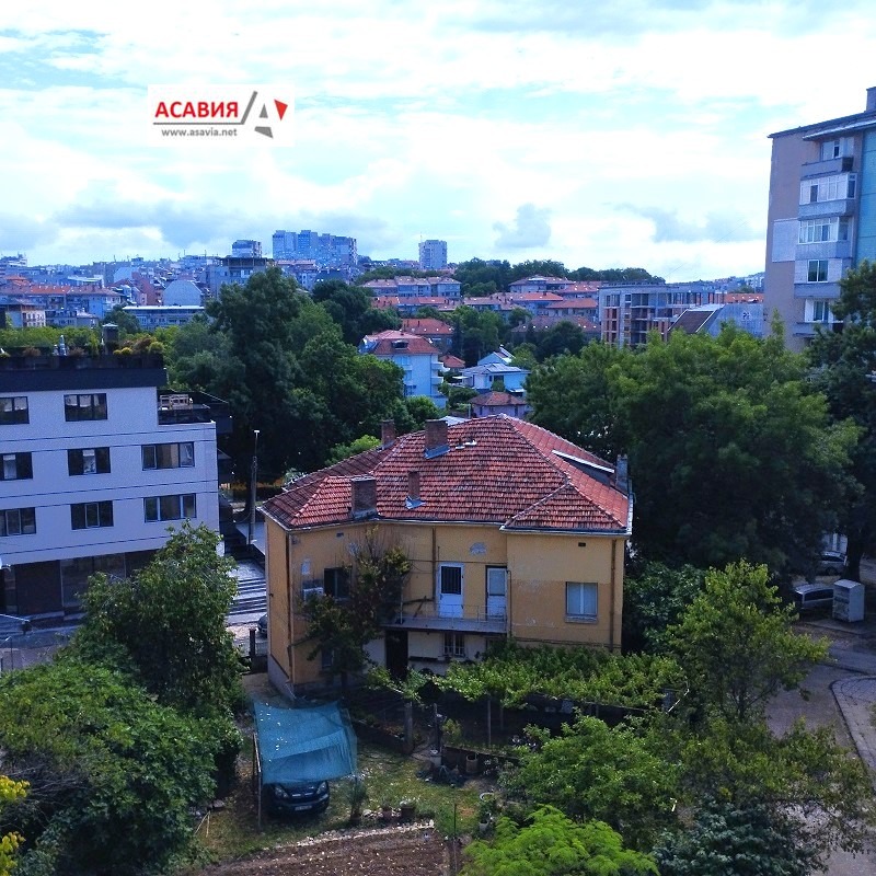 Продава 2-СТАЕН, гр. Плевен, Идеален център, снимка 16 - Апартаменти - 54776862