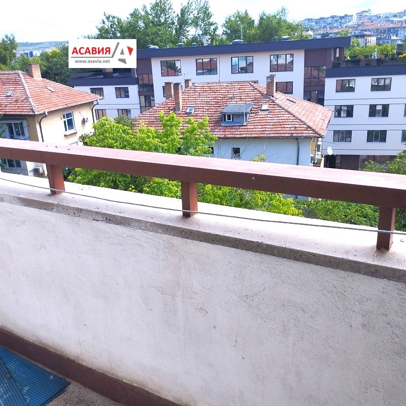 Продава 2-СТАЕН, гр. Плевен, Идеален център, снимка 13 - Апартаменти - 54776862