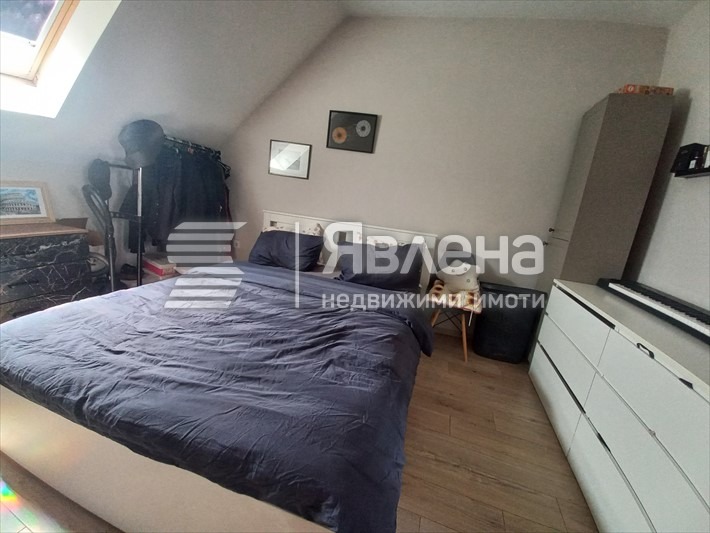 Продава 2-СТАЕН, гр. Пловдив, Кючук Париж, снимка 4 - Апартаменти - 55181929